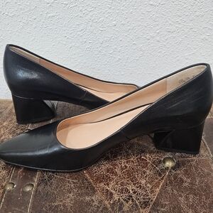 Franco Sarto racer pump women's 5.5 NWOB